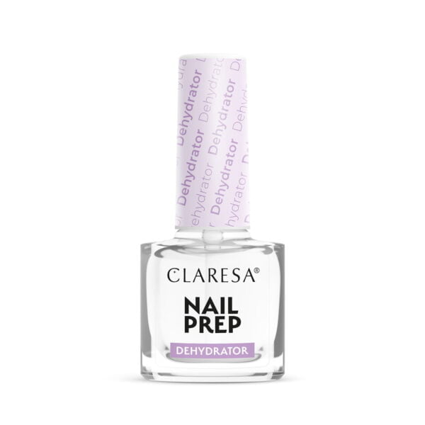 Claresa dehydrator nail prep do paznokci. Manicure i pedicure hybrydowy.