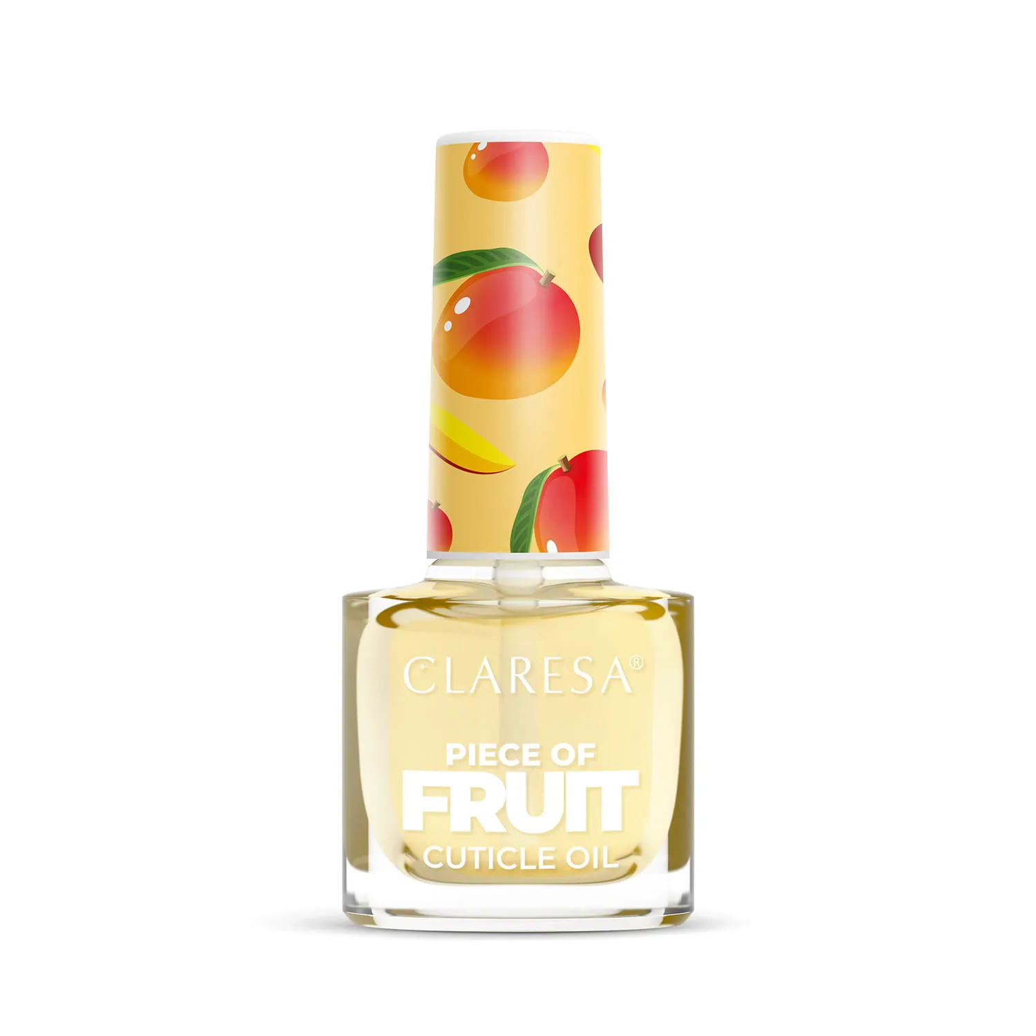 Claresa Mango oliwka do skórek