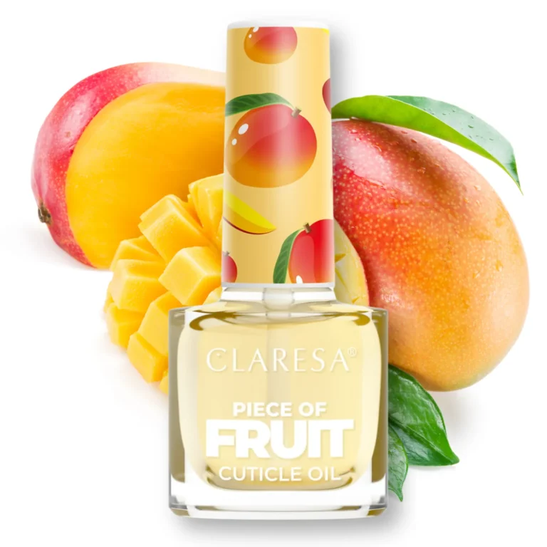 Claresa Mango oliwka do skórek