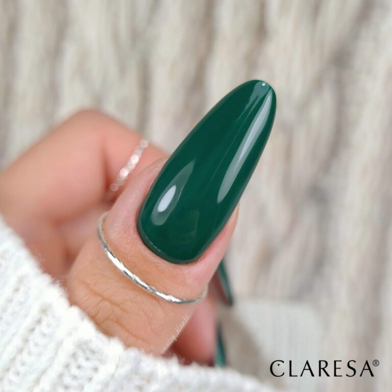 Claresa stylizacja lakiery hybrydowy Warmin Fall 8 do paznokci. Manicure i Pedicure hybrydowy.