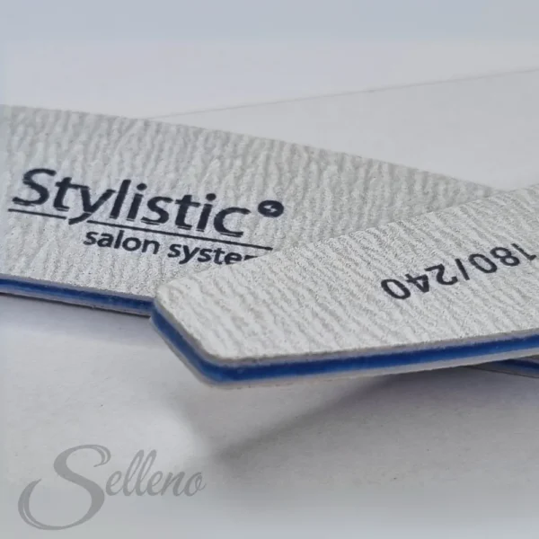 Stylistic pilniki do paznokci 180/240