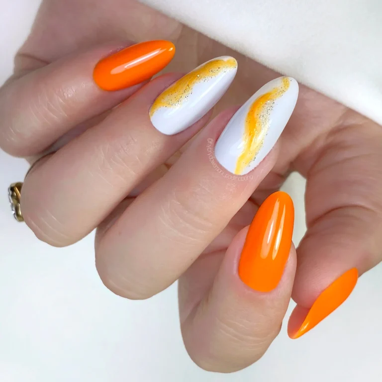 BOSKA NAILS TOP HYBRYDOWY NO WIPE POŁYSK 6ml