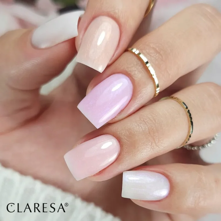 CLARESA BAZA POWER 11 - 15 stylizacja