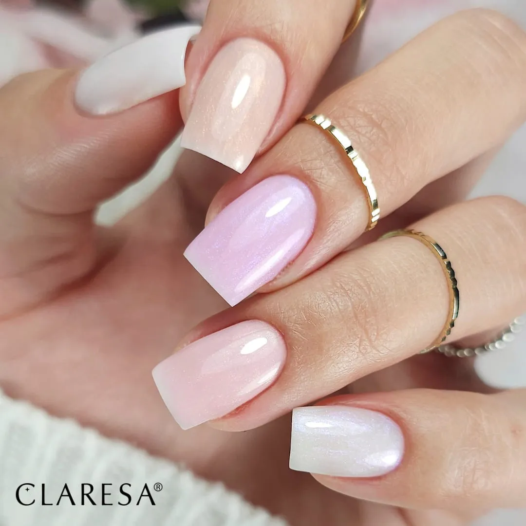 CLARESA BAZA POWER 11 - 15 stylizacja