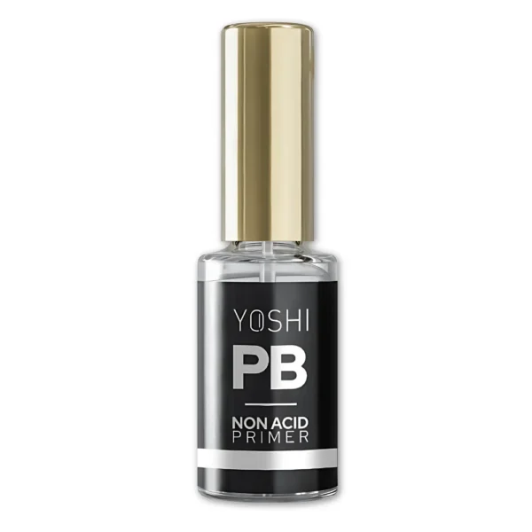 Yoshi Primer bezkwasowy do paznokci 10ml