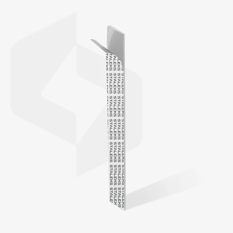 Staleks Wymienne pilniki proste EXPERT 20 150 grit (30 szt.)