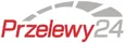 Przelewy24 logo