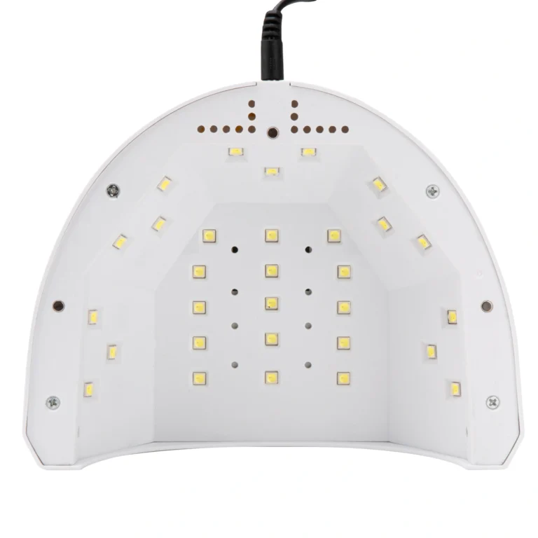 STYLISTIC Lampa do paznokci L2 UV/LED 48W