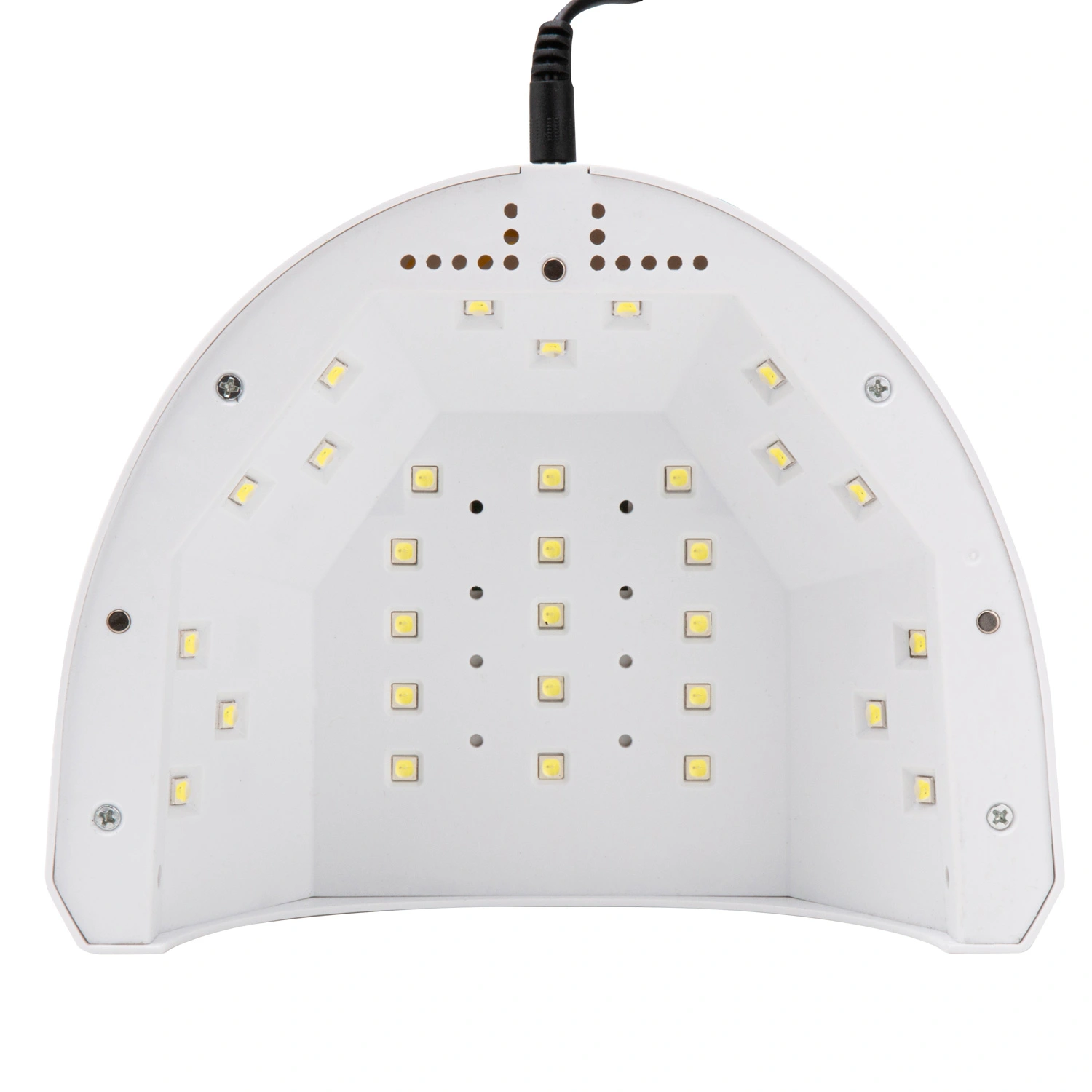STYLISTIC Lampa do paznokci L2 UV/LED 48W