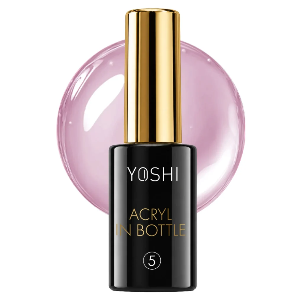 Yoshi Acryl In Bottle No5 10 ml