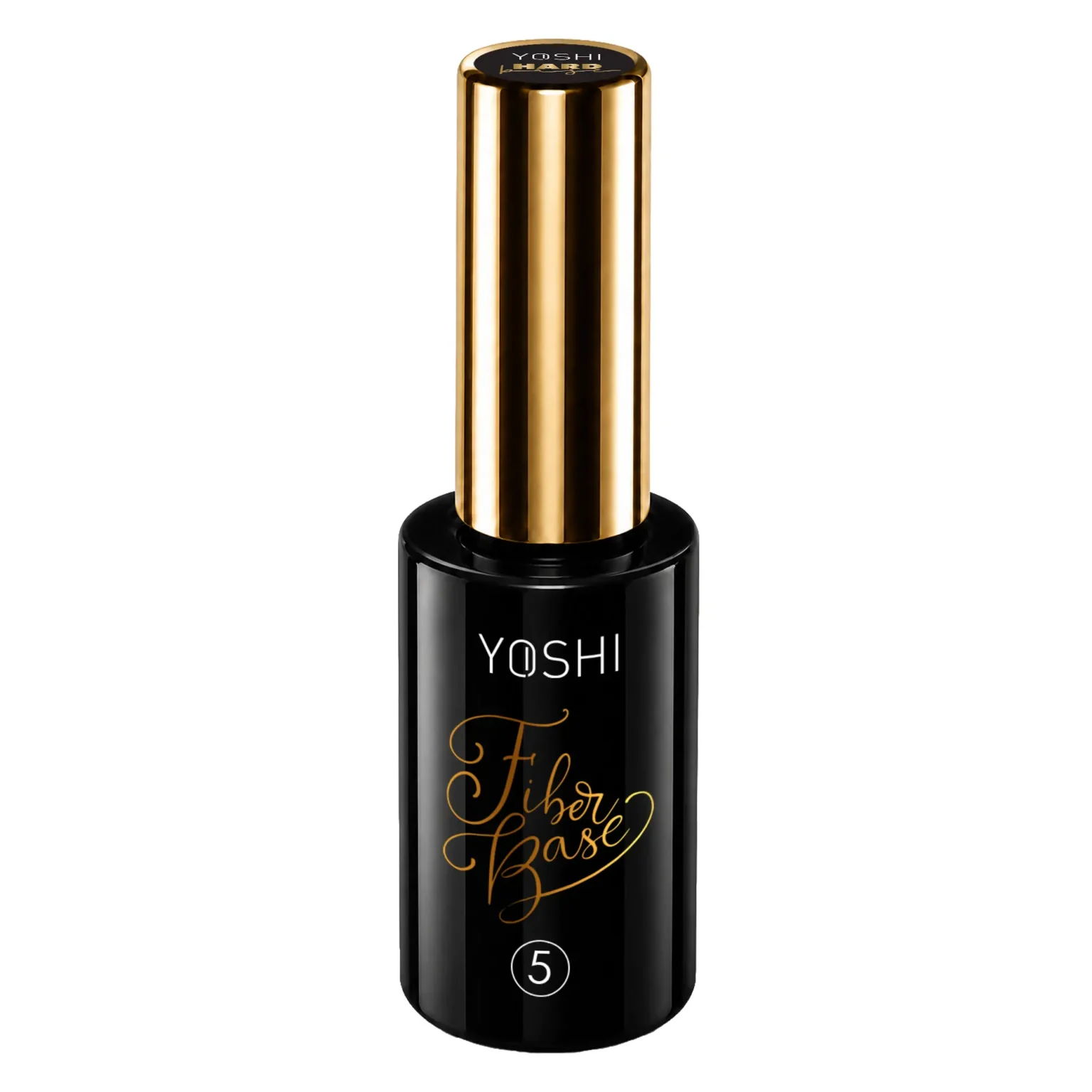 Yoshi Baza hybrydowa Fiber Base UV Hybrid No5 z włóknem szklanym mleczna