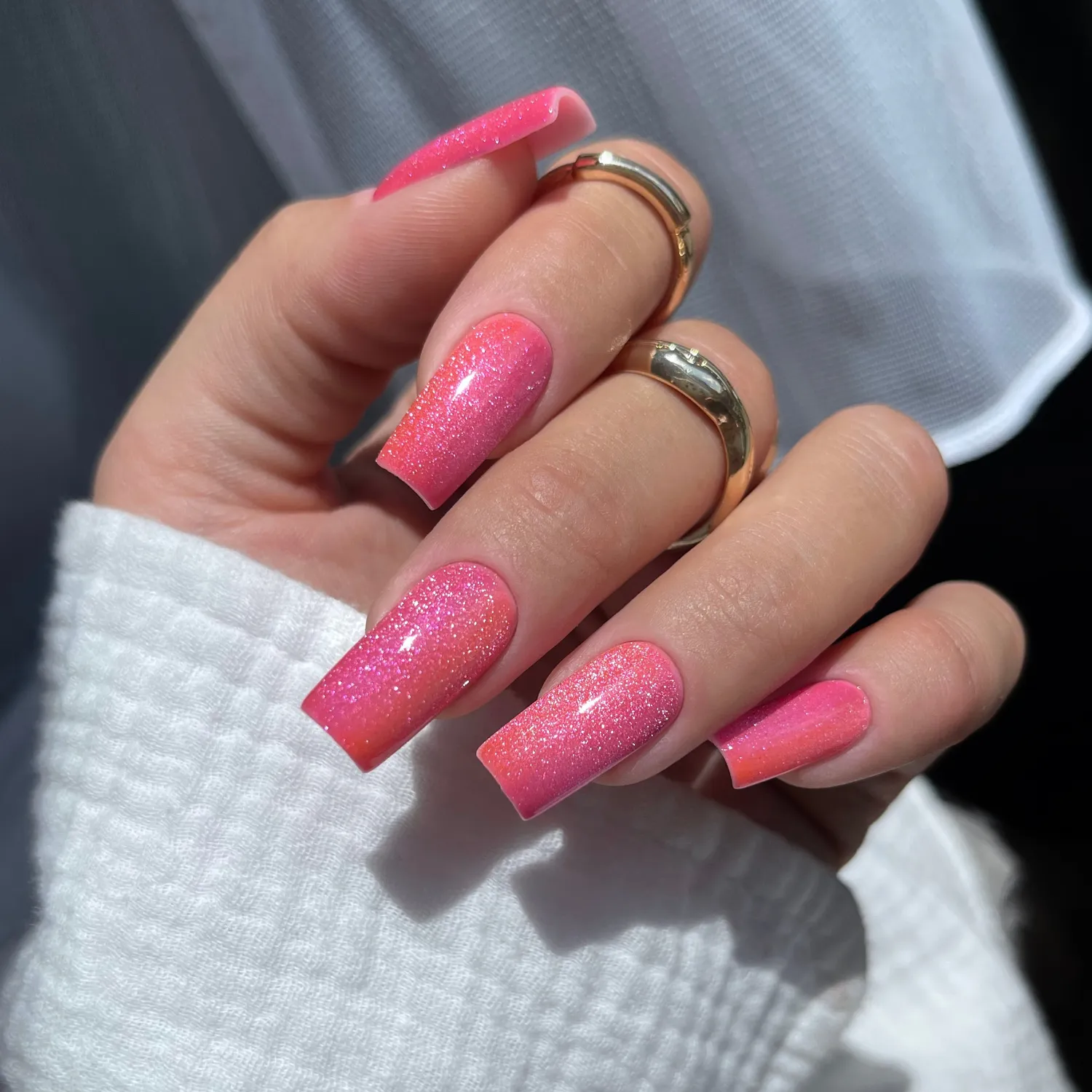 Claresa Lakier hybrydowy kolekcja NEON CAT EYE