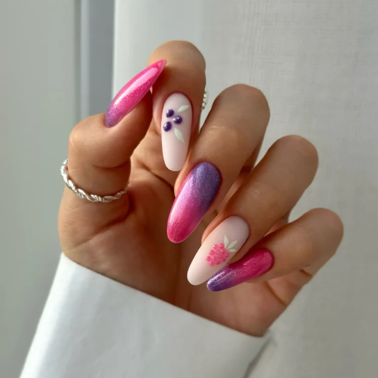 Claresa Lakier hybrydowy kolekcja NEON CAT EYE