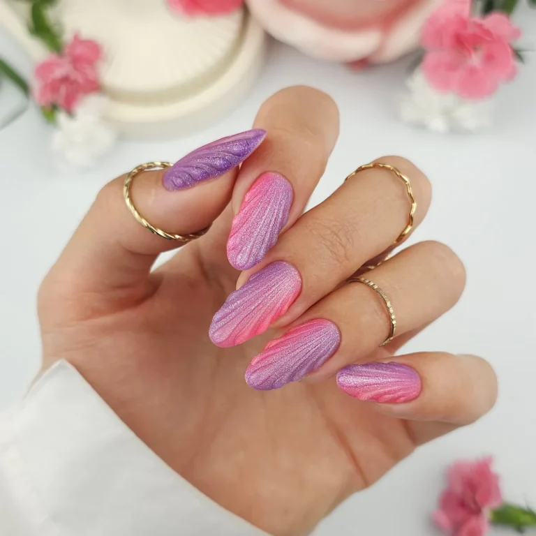 Claresa Lakier hybrydowy kolekcja NEON CAT EYE